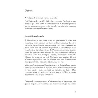 Le Voyage avant le Voyage