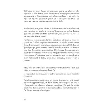 Le Voyage avant le Voyage