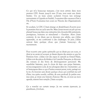 Le Voyage avant le Voyage