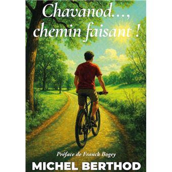 Chavanod chemin faisant