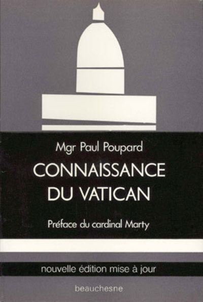 Connaissance du vatican