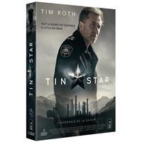 Tin Star L'intégrale de la saison 1 DVD