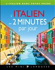 L'italien en 2 minutes par jour