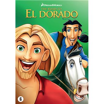 Road to eldorado-NL