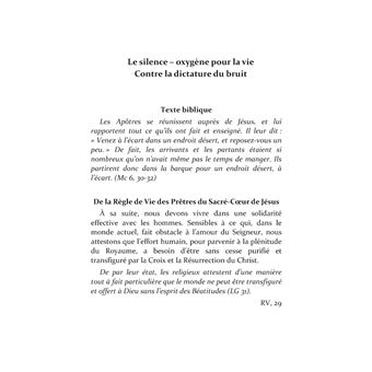 Par ses souffrances nous sommes guéris