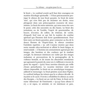Par ses souffrances nous sommes guéris