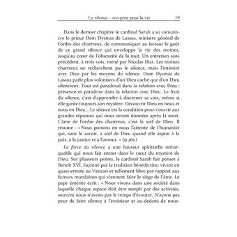 Par ses souffrances nous sommes guéris