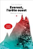 Everest, l'arête ouest