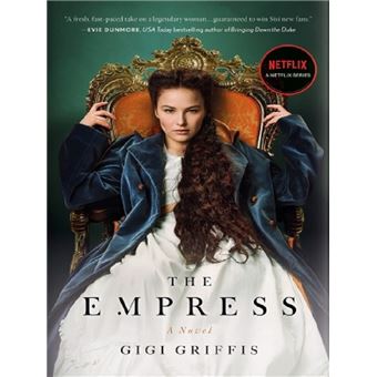 THE EMPRESS