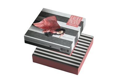 Anime Parallele / Almas Paralelas Coffret