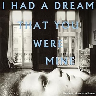 I HAD A DREAM THAT YOU WERE MINE/LP