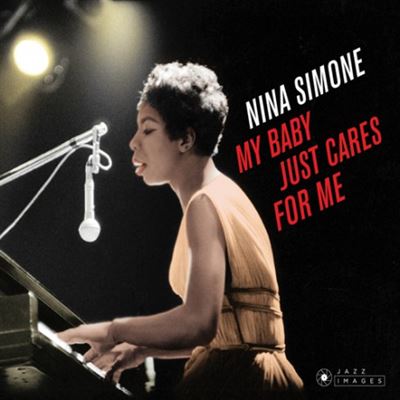 My Baby Just Cares For Me Digipack Inclus 5 titres bonus