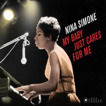 My Baby Just Cares For Me Digipack Inclus 5 titres bonus