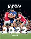 L'année du rugby - 2022
