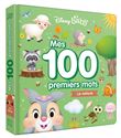 DISNEY BABY - Mes 100 Premiers Mots - La nature