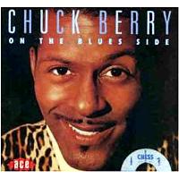 On the blues side