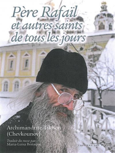 Saints de tous les jours : et autres récits