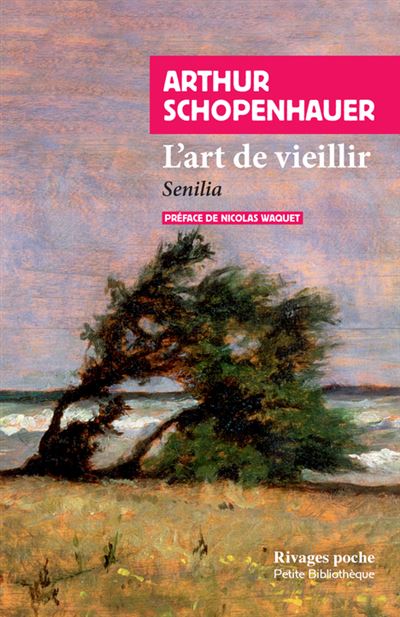 L'art de vieillir - Arthur Schopenhauer (2023)