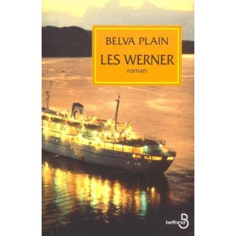 Les Werner