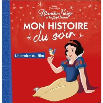 Mon histoire du soir : la boutique de Minnie - Disney - Disney Hachette -  Grand format - Dédicaces RUEIL MALMAISON