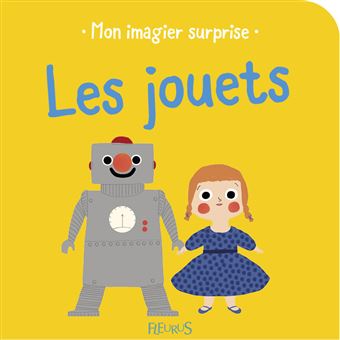 les jouets