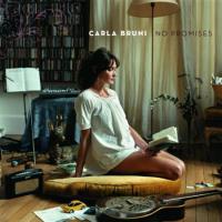 couverture de : No promises