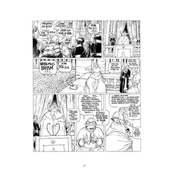 Le Petit Pape Pie 3,14