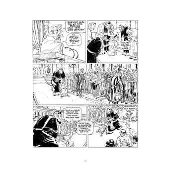 Le Petit Pape Pie 3,14