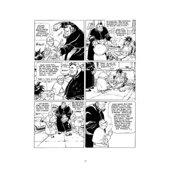 Le Petit Pape Pie 3,14