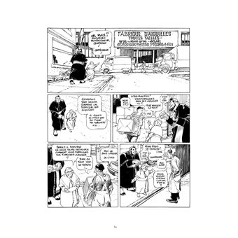 Le Petit Pape Pie 3,14