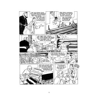 Le Petit Pape Pie 3,14