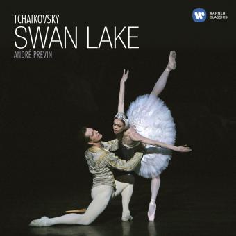 Le lac des cygnes - Piotr Ilitch Tchaïkovsky - Piano Tuto