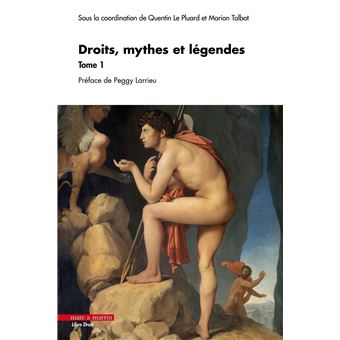 Droits, mythes et légendes