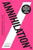 Annihilation