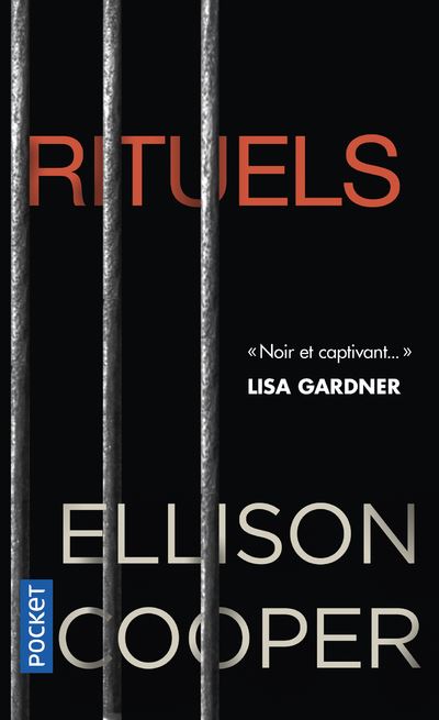 Rituels - Ellison Cooper - Poche