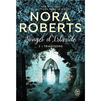 couverture de : Trahisons