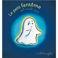 Le Petit Fantôme