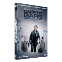 Un p'tit gars de Ménilmontant - DVD