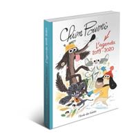 Agenda chien pourri 2019-2020