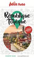 Guide République Tchèque 2022-2023 Petit Futé