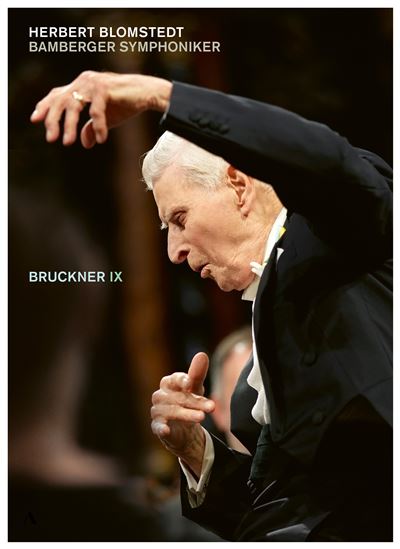 Symphonie N° 9 DVD