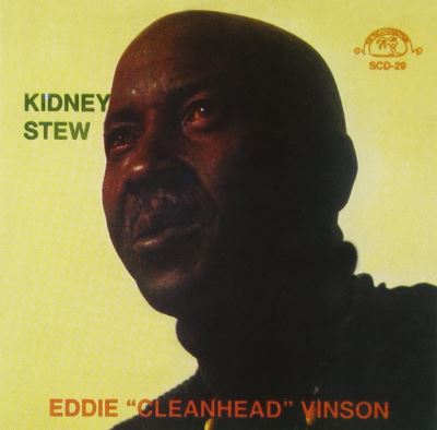 Kidney stew