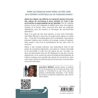 Signes et synchronicités au-delà des espérances !