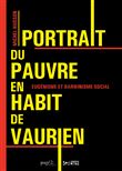 Portrait du pauvre en habit de vaurien