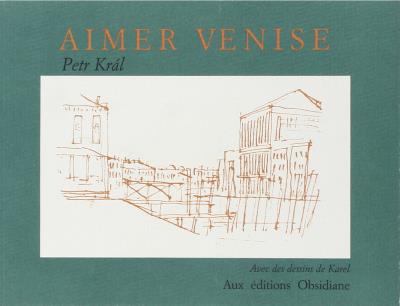 Aimer venise