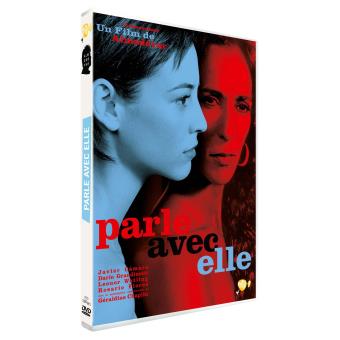 Parle avec elle DVD