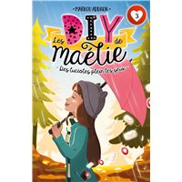 Les DIY de Maélie - Des lucioles plein les yeux