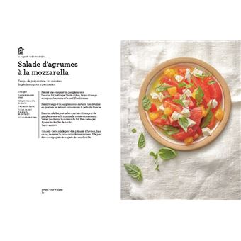 La Magie du miel. 60 recettes aux subtiles saveurs
