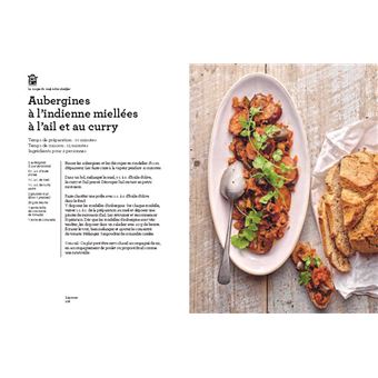 La Magie du miel. 60 recettes aux subtiles saveurs