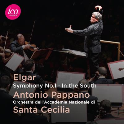 Symphonie n 1/the south